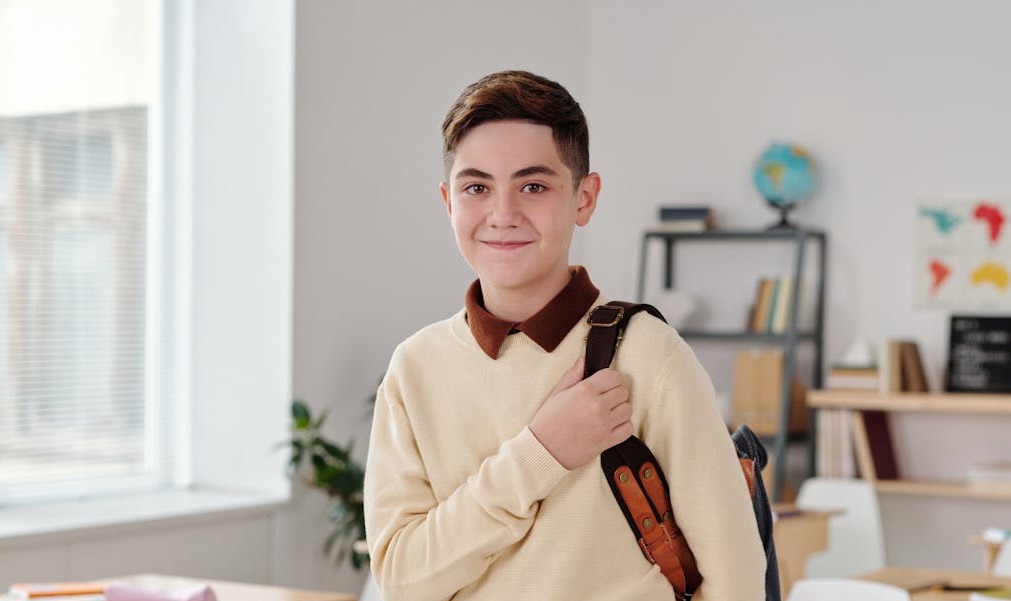 Khóa học Luyện Thi IELTS tại Stars Garden Language Center