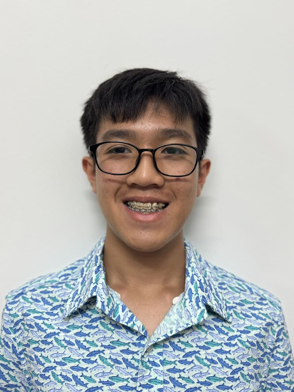 Học viên Bach Luong, 12 tuổi, đạt thành tích IELTS - 7.0 tại Stars Garden Language Center