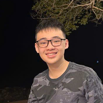 Học viên Võ Nguyễn, 13 tuổi, đạt thành tích IELTS - 8.0 tại Stars Garden Language Center